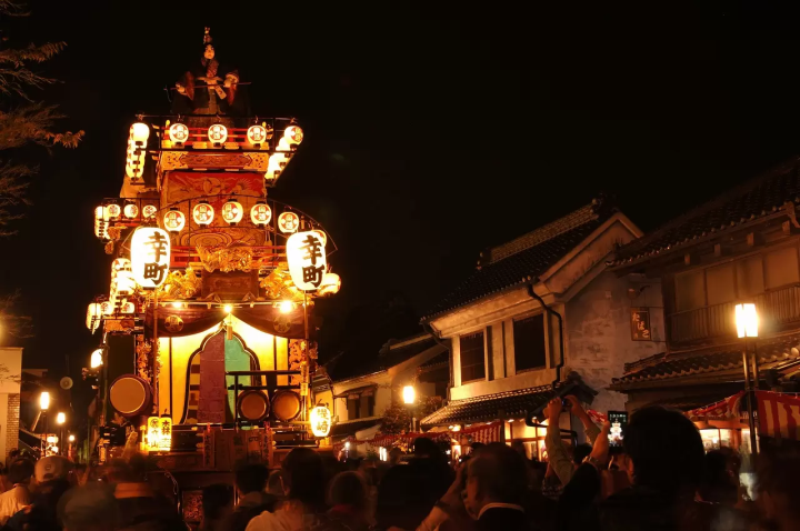 Kawagoe: 15 Fun Things to Do, Dining, and Sweets
