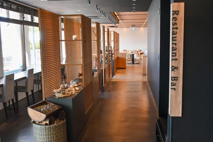 濑户内充满魅力！您可以在GLAMPROOK 岛波享用什么类型的餐点？ （经验报告）