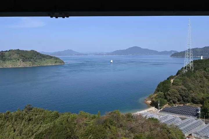 濑户内充满魅力！您可以在GLAMPROOK 岛波享用什么类型的餐点？ （经验报告）