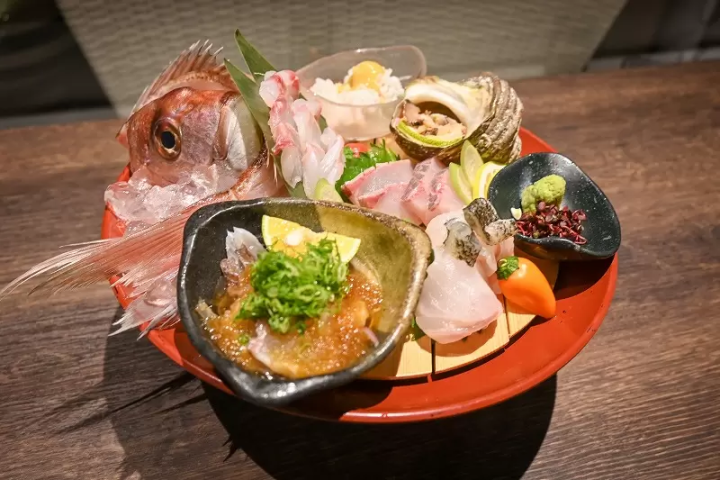 濑户内充满魅力！您可以在GLAMPROOK 岛波享用什么类型的餐点？ （经验报告）