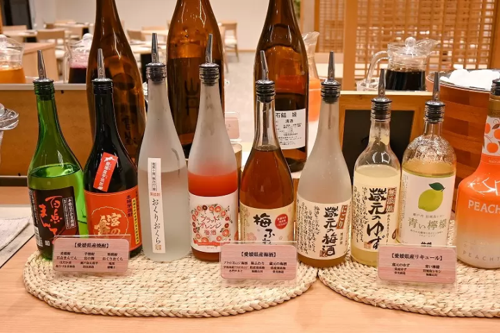 濑户内充满魅力！您可以在GLAMPROOK 岛波享用什么类型的餐点？ （经验报告）