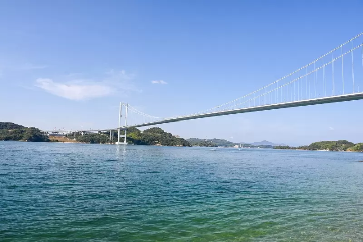 濑户内充满魅力！您可以在GLAMPROOK 岛波享用什么类型的餐点？ （经验报告）