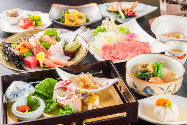 北陆福井「芦原温泉140週年」如果您现在要住宿在这里，那就住这里！ ！