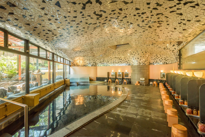 北陆福井「芦原温泉140週年」如果您现在要住宿在这里，那就住这里！ ！