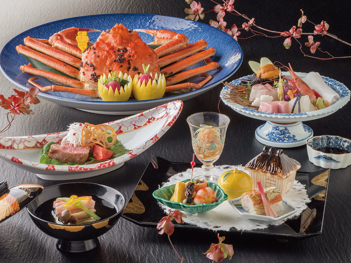 北陆福井「芦原温泉140週年」如果您现在要住宿在这里，那就住这里！ ！