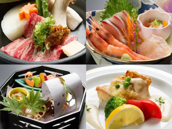 北陆福井「芦原温泉140週年」如果您现在要住宿在这里，那就住这里！ ！