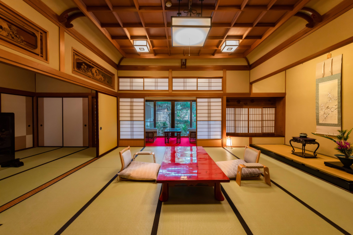 北陆福井「芦原温泉140週年」如果您现在要住宿在这里，那就住这里！ ！