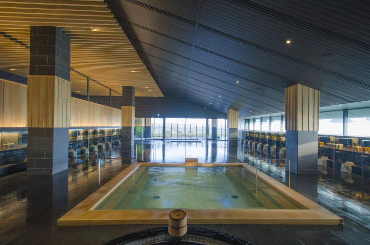 北陆福井「芦原温泉140週年」如果您现在要住宿在这里，那就住这里！ ！