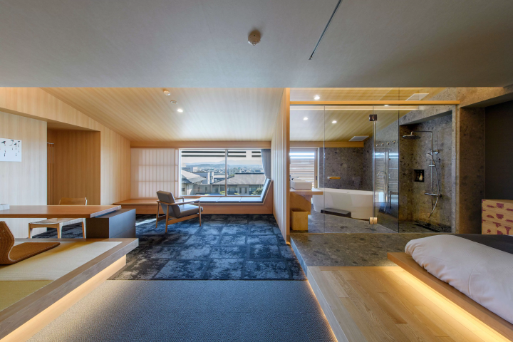 北陆福井「芦原温泉140週年」如果您现在要住宿在这里，那就住这里！ ！