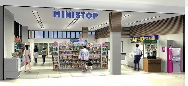 The 3 Major Convenience Store Chains In Japan