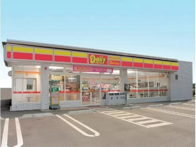 The 3 Major Convenience Store Chains In Japan