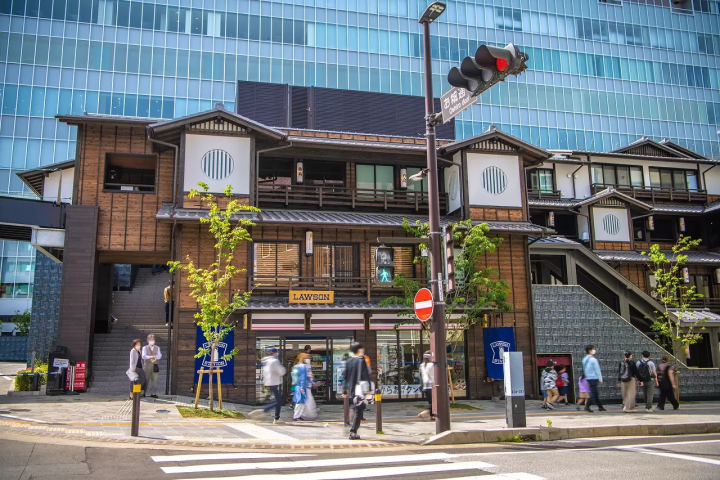 The 3 Major Convenience Store Chains In Japan