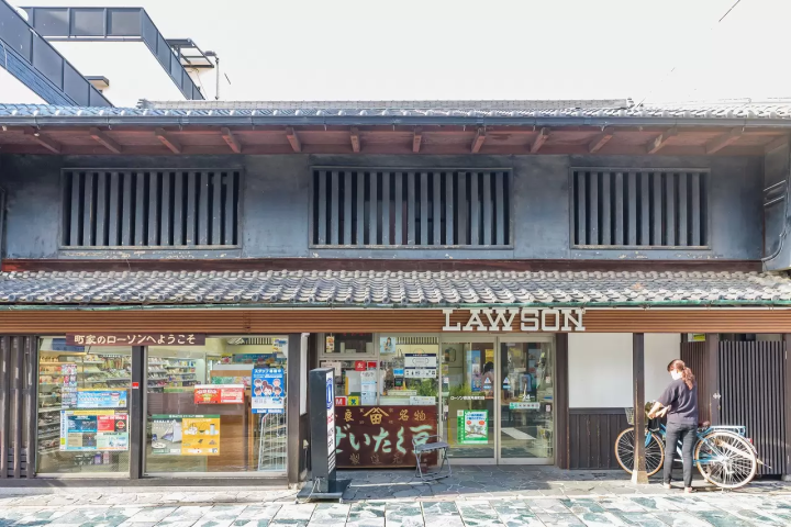 The 3 Major Convenience Store Chains In Japan