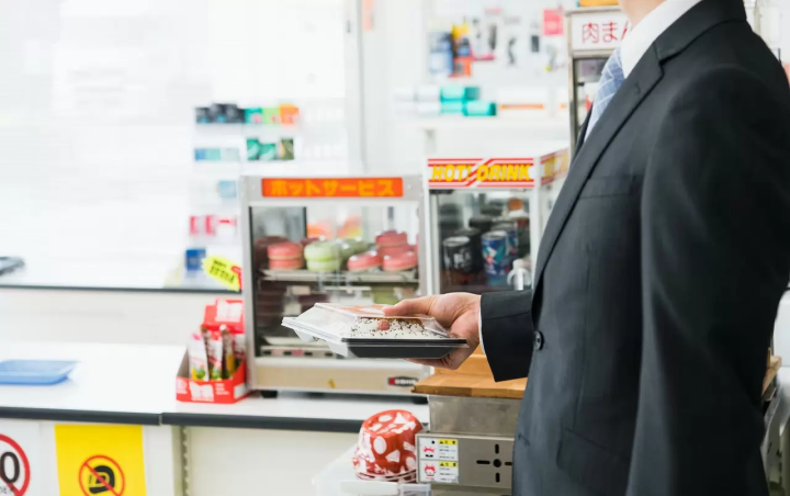 The 3 Major Convenience Store Chains In Japan
