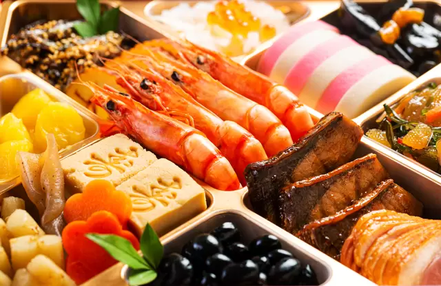 【日本の冬】12月～2月の天気・適した服装、オススメ観光スポットやアクティビティ