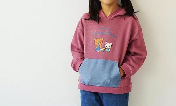 岡山倉敷 拉拉熊、角落小夥伴 單寧屋2