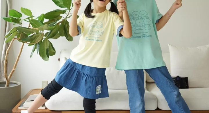 岡山倉敷 拉拉熊、角落小夥伴 單寧屋3