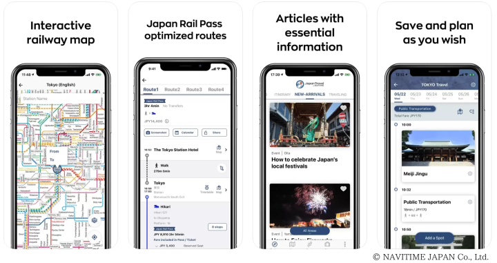 【全旅行者必見！】日本語を話せない人が日本観光を楽しむために知っておくべきこと