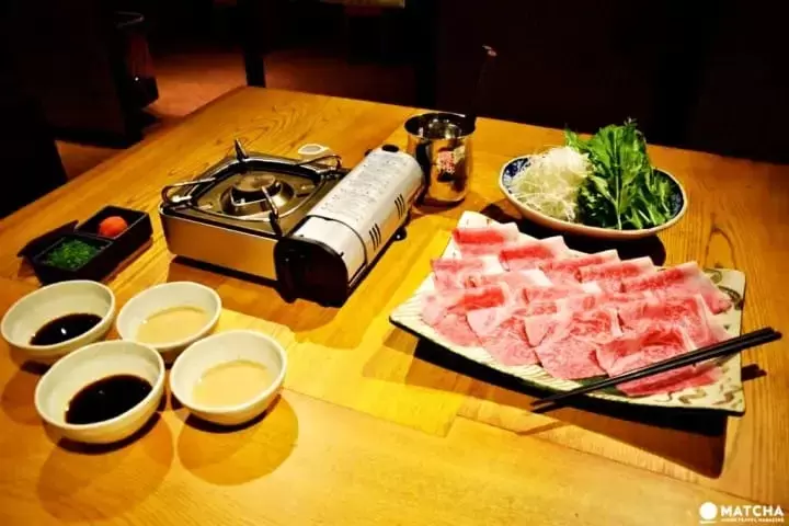 Shabu-shabu Hotpot: How to Eat and Top 8 Restaurants in Japan