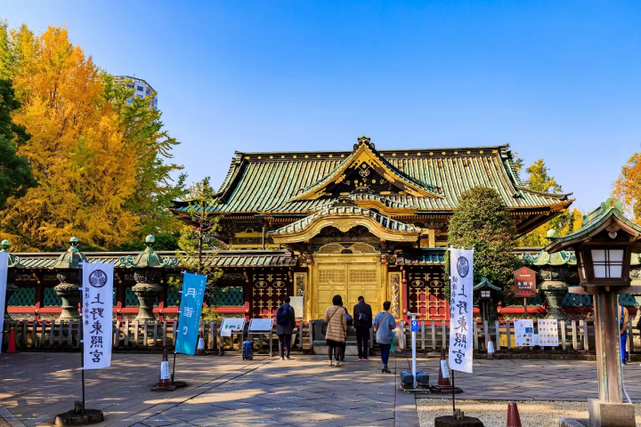 Ueno - Travel Guide And Top 15 Places To Visit