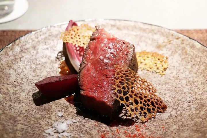 主厨餐桌和咖啡馆 HIMIDORI