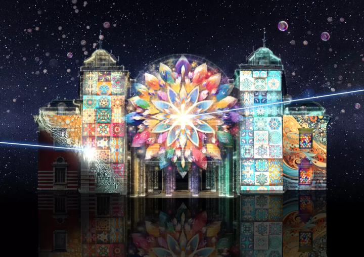 【2023-2024 오사카】겨울에 가고 싶은 일루미네이션 & 야경 명소 5선