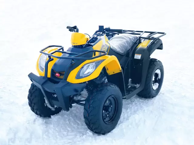 One of the largest snow play fields in Japan! Bibai Snowland