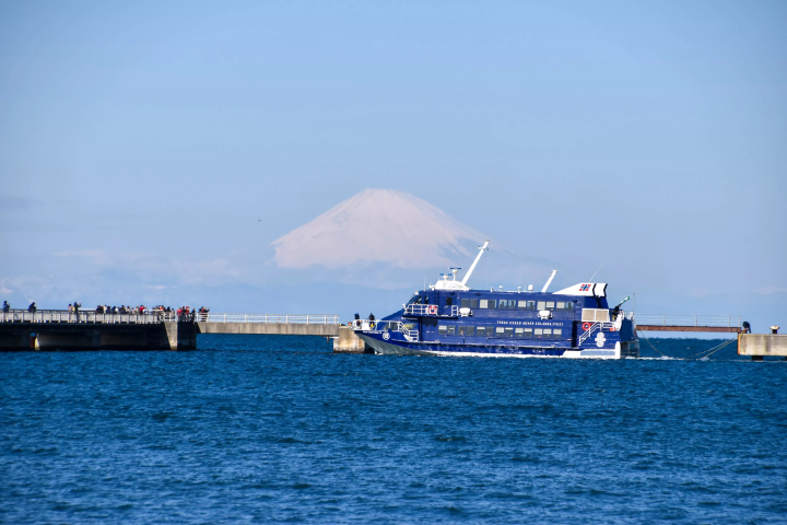 [Tateyama City, Tateyama Prefecture] Annual Event Calendar