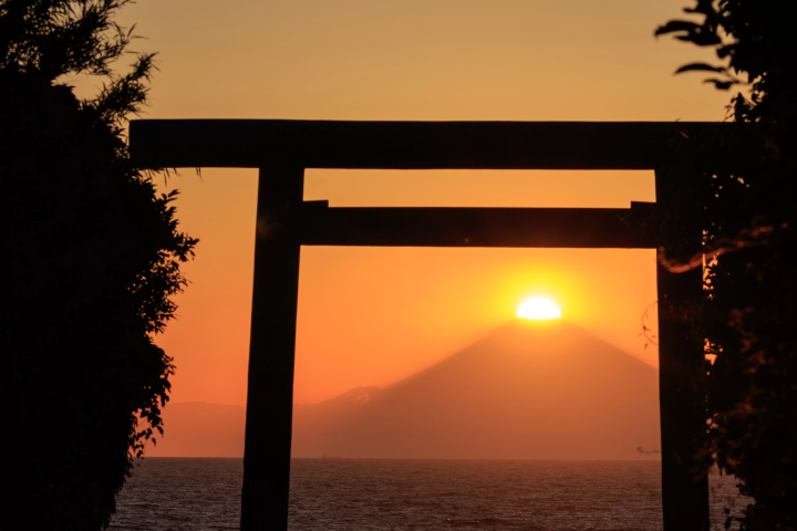 [Tateyama City, Tateyama Prefecture] Annual Event Calendar