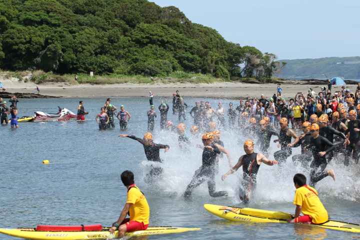 [Tateyama City, Tateyama Prefecture] Annual Event Calendar