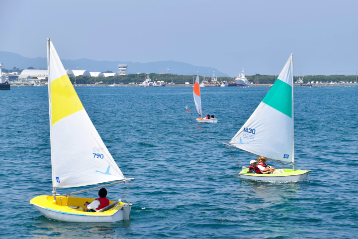 [Tateyama City, Tateyama Prefecture] Annual Event Calendar