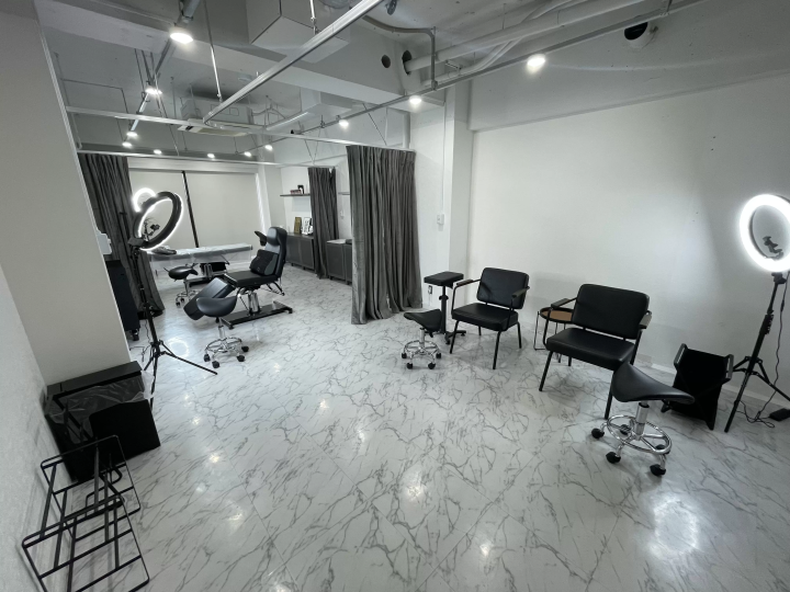 推荐的遮盖纹身设计和东京 5 家工作室的解释