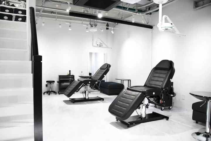 推荐的遮盖纹身设计和东京 5 家工作室的解释