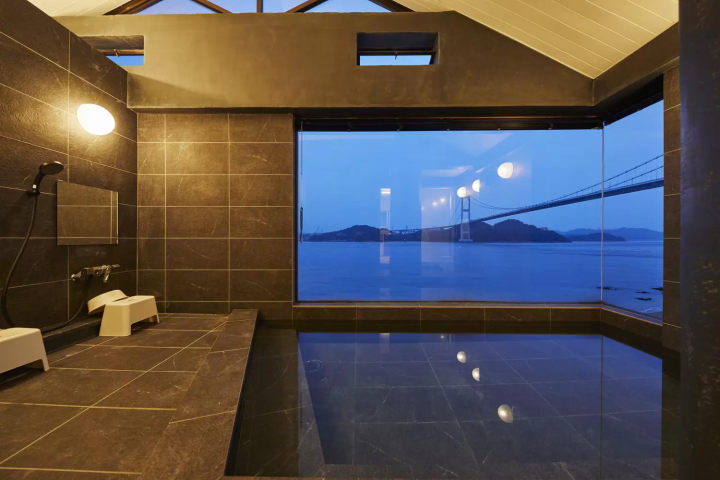 A relaxing trip to enjoy glamping! "GLAMPROOK Shimanami" accommodation report