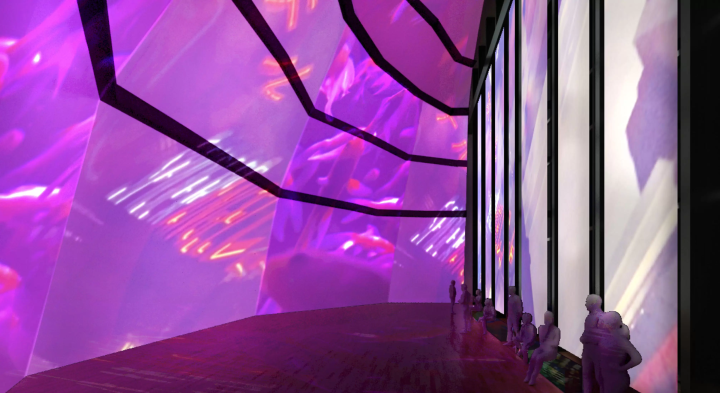 蜷川實花史上最大展覽《 Flashing Before Our Eyes 》