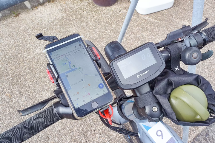 ปั่นจักรยานจาก “GLAMPROOK Shimanami”! ขอแนะนำไฮไลท์ของชิมานามิไคโด