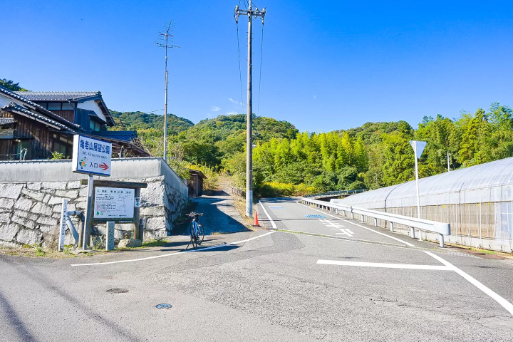 ปั่นจักรยานจาก “GLAMPROOK Shimanami”! ขอแนะนำไฮไลท์ของชิมานามิไคโด