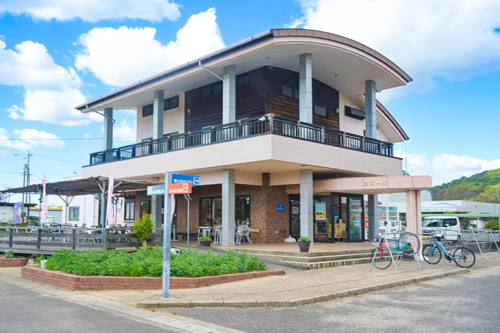 ปั่นจักรยานจาก “GLAMPROOK Shimanami”! ขอแนะนำไฮไลท์ของชิมานามิไคโด