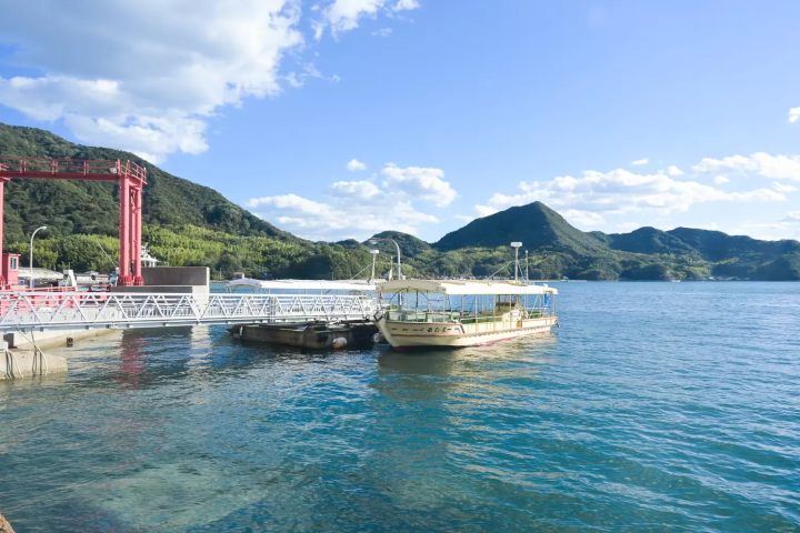 ปั่นจักรยานจาก “GLAMPROOK Shimanami”! ขอแนะนำไฮไลท์ของชิมานามิไคโด