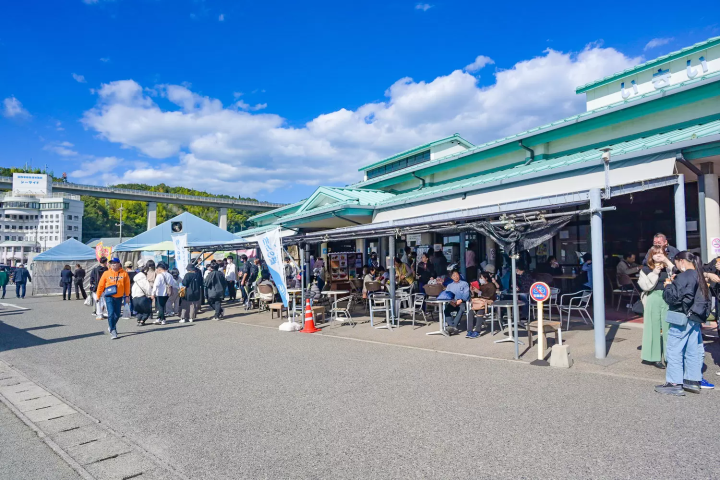 ปั่นจักรยานจาก “GLAMPROOK Shimanami”! ขอแนะนำไฮไลท์ของชิมานามิไคโด