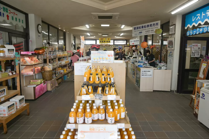 ปั่นจักรยานจาก “GLAMPROOK Shimanami”! ขอแนะนำไฮไลท์ของชิมานามิไคโด