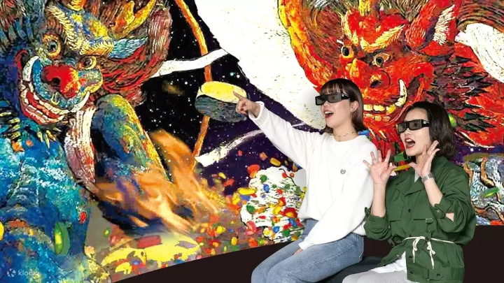 5 Things To Do In Umeda, Osaka