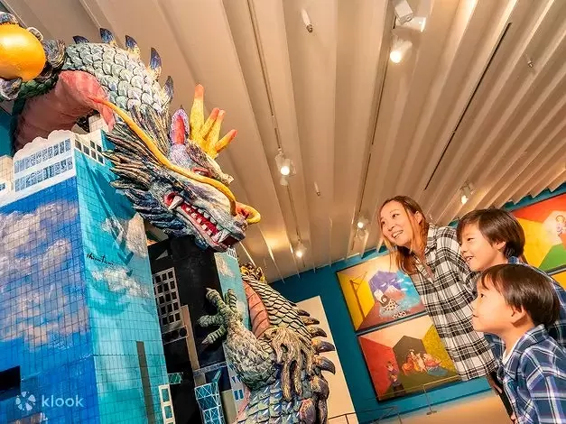 5 Things To Do In Umeda, Osaka