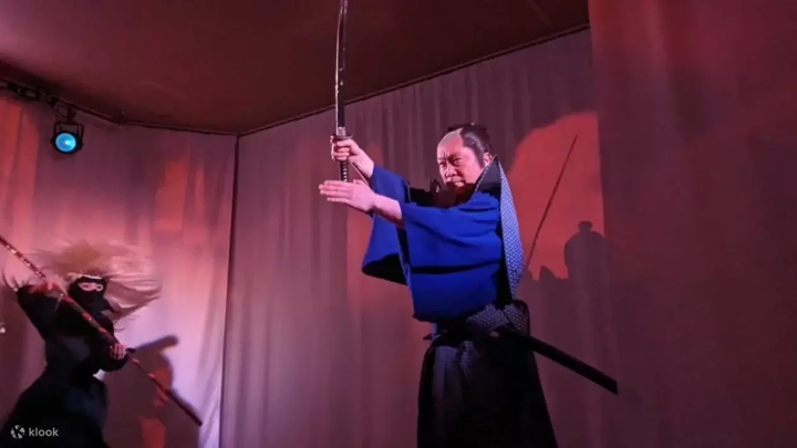 5 Things To Do In Umeda, Osaka