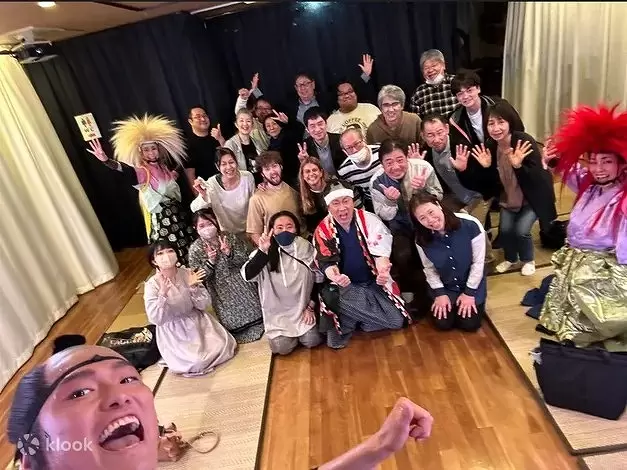 5 Things To Do In Umeda, Osaka