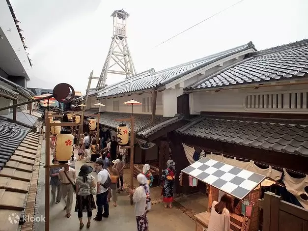 5 Things To Do In Umeda, Osaka