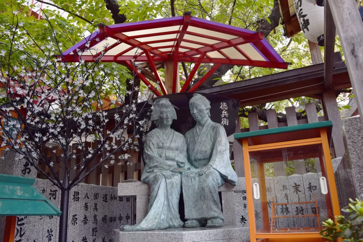 5 Things To Do In Umeda, Osaka