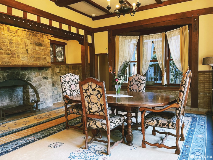 【靜岡熱海】日本近代文豪們深受喜愛的熱海三大別墅「起雲閣」