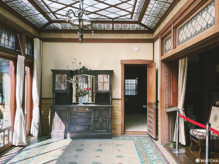 【靜岡熱海】日本近代文豪們深受喜愛的熱海三大別墅「起雲閣」