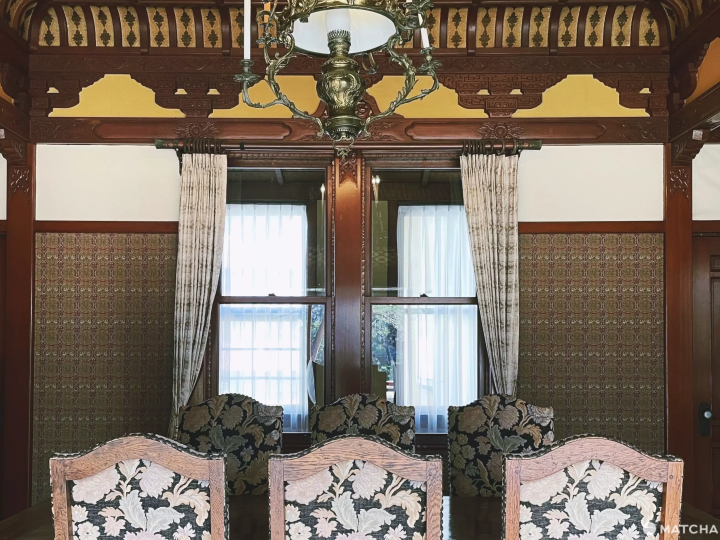 【靜岡熱海】日本近代文豪們深受喜愛的熱海三大別墅「起雲閣」